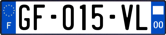 GF-015-VL