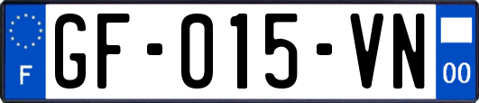 GF-015-VN