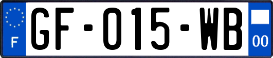 GF-015-WB