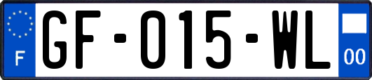 GF-015-WL