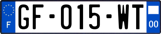 GF-015-WT