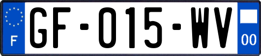 GF-015-WV