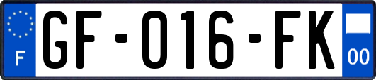 GF-016-FK