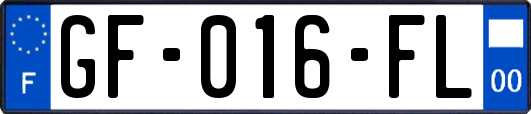 GF-016-FL