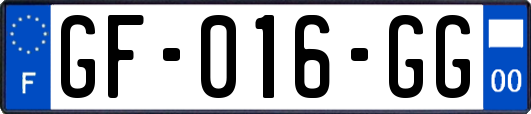 GF-016-GG