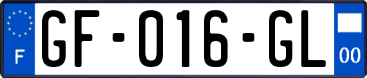 GF-016-GL