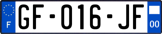 GF-016-JF
