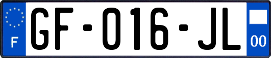 GF-016-JL