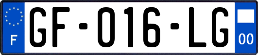 GF-016-LG