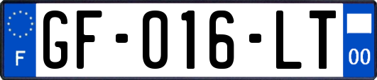 GF-016-LT