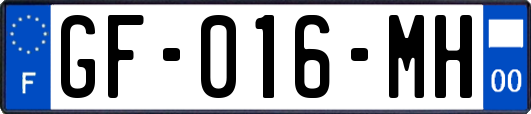GF-016-MH