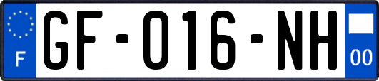 GF-016-NH