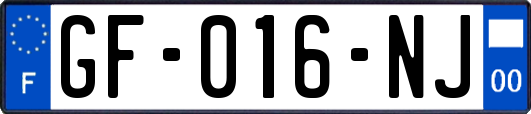 GF-016-NJ