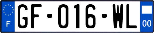 GF-016-WL