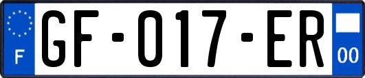 GF-017-ER