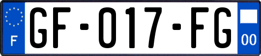 GF-017-FG