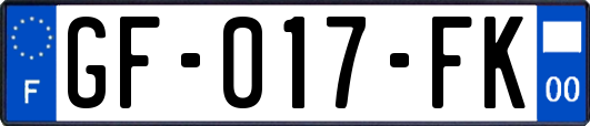 GF-017-FK
