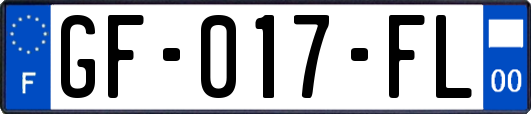 GF-017-FL