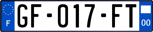 GF-017-FT