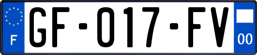 GF-017-FV