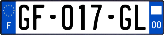 GF-017-GL