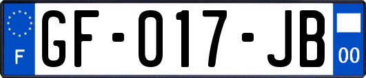 GF-017-JB