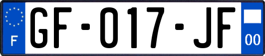 GF-017-JF