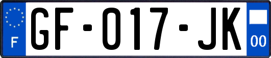 GF-017-JK