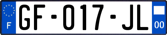 GF-017-JL