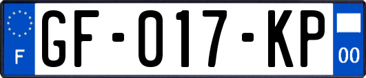 GF-017-KP