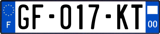 GF-017-KT