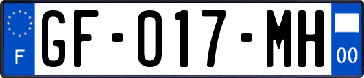 GF-017-MH