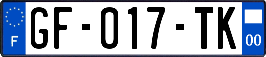 GF-017-TK