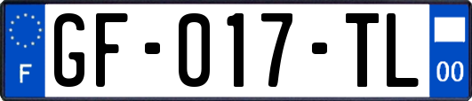 GF-017-TL