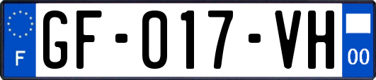GF-017-VH