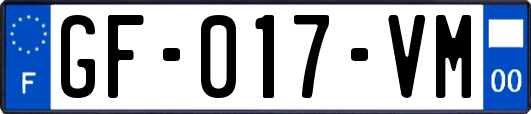 GF-017-VM