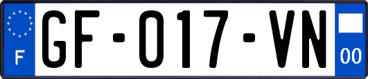GF-017-VN