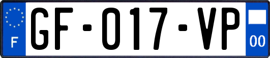 GF-017-VP