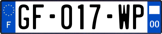 GF-017-WP