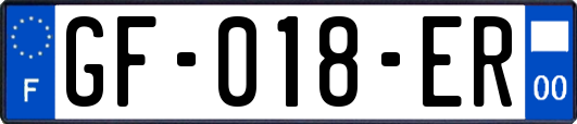 GF-018-ER