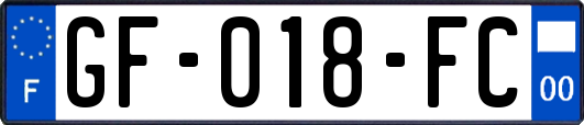 GF-018-FC