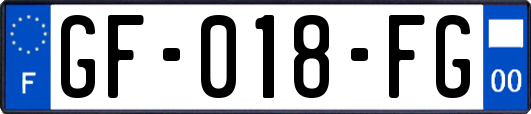 GF-018-FG