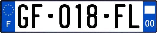GF-018-FL