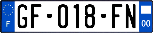 GF-018-FN