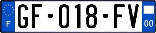 GF-018-FV
