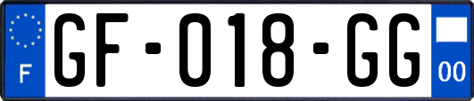 GF-018-GG