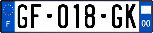 GF-018-GK