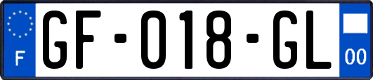 GF-018-GL