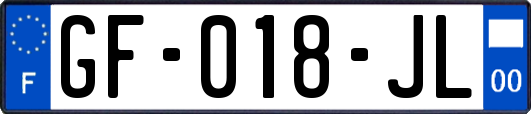 GF-018-JL