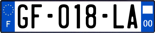 GF-018-LA